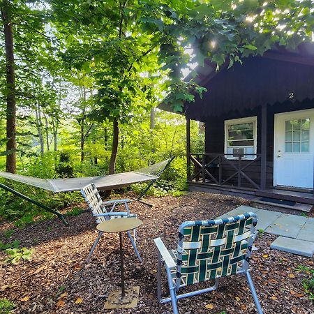 Belleayre Lodge パインヒル エクステリア 写真