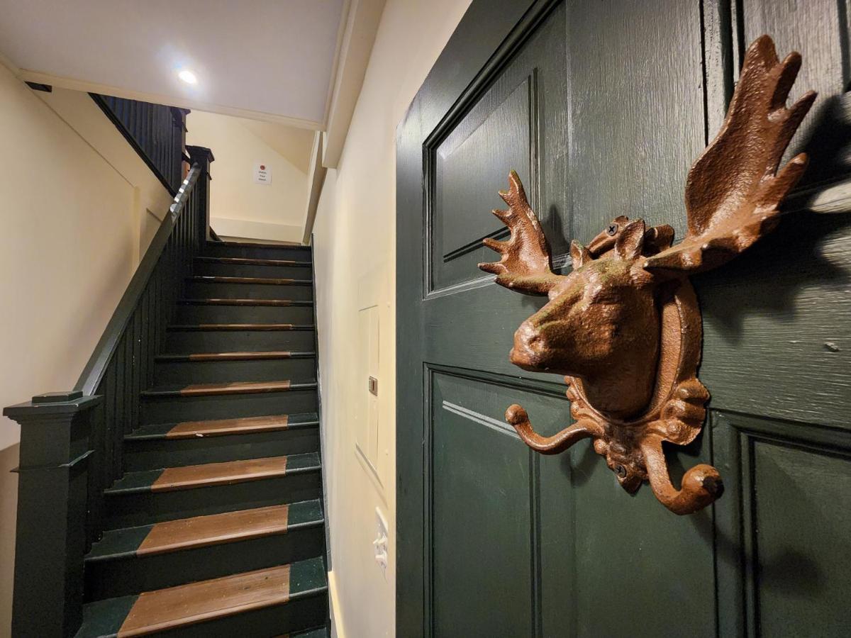 Belleayre Lodge パインヒル エクステリア 写真