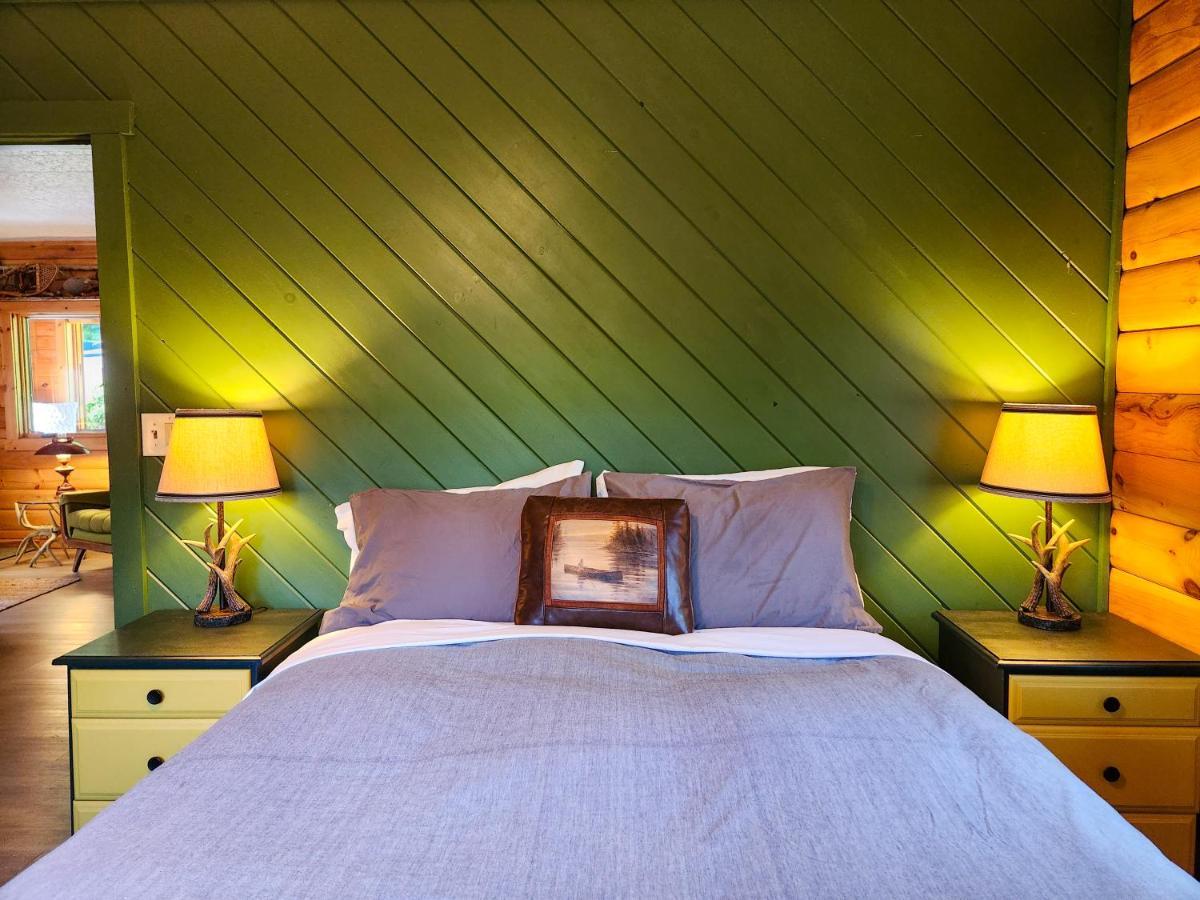 Belleayre Lodge パインヒル エクステリア 写真
