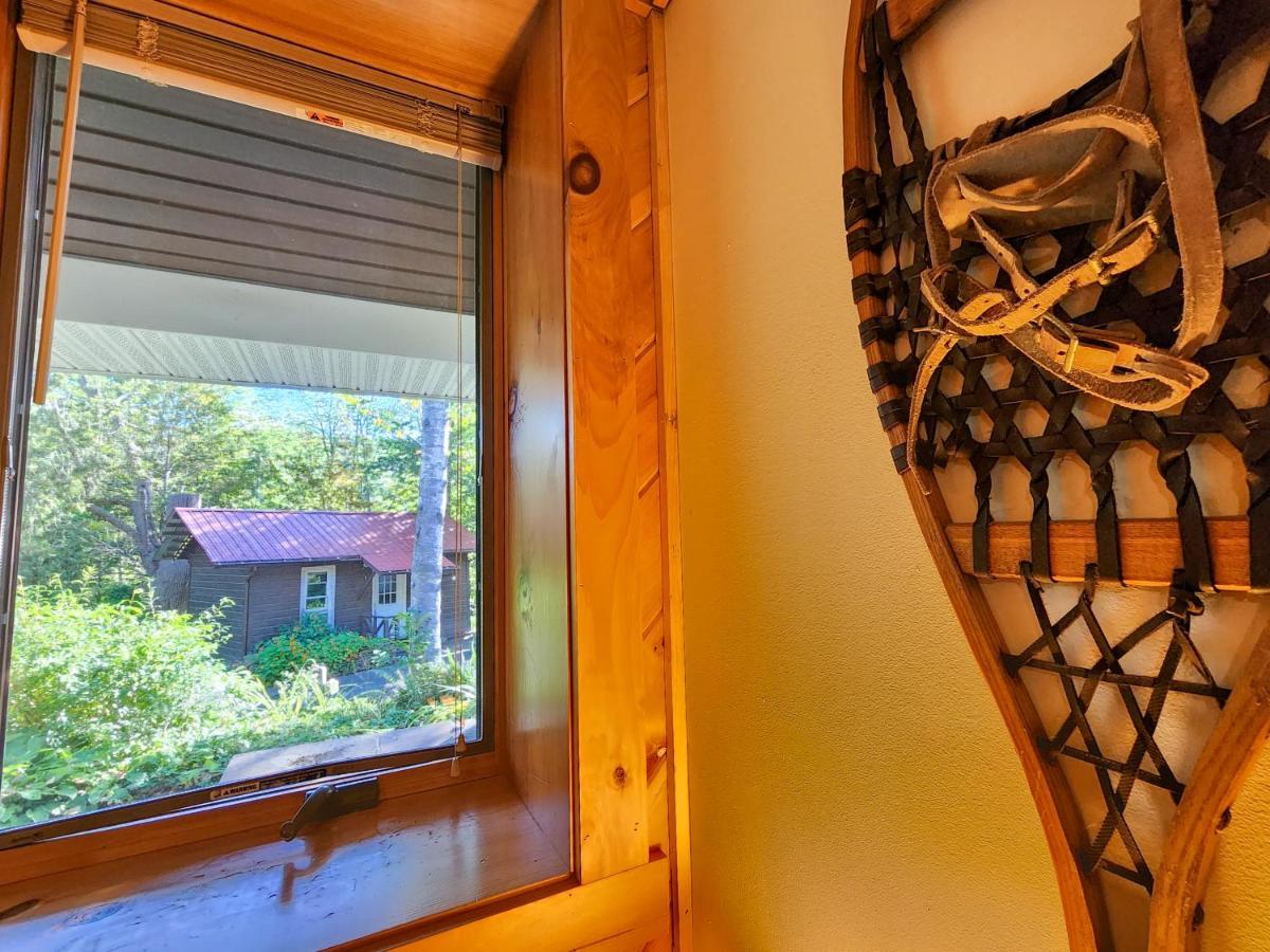 Belleayre Lodge パインヒル エクステリア 写真