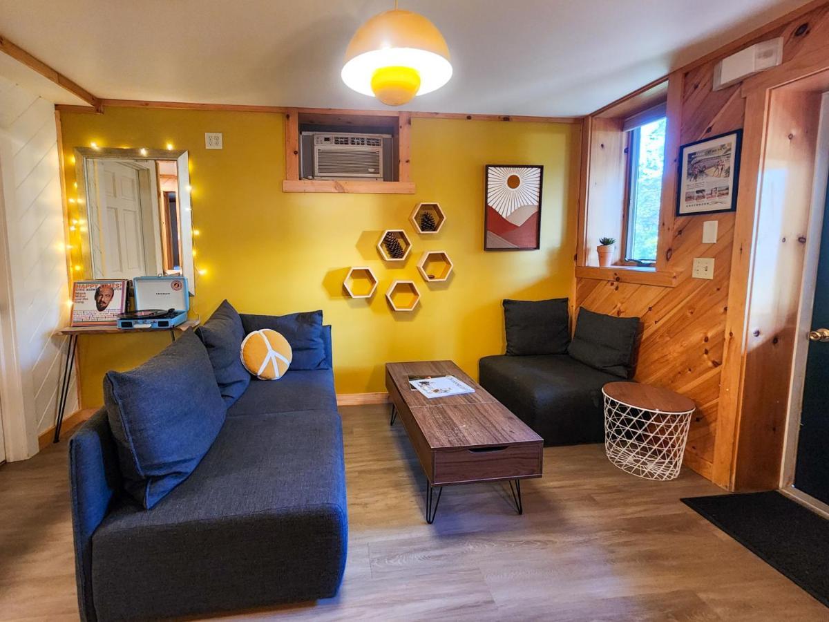 Belleayre Lodge パインヒル 部屋 写真