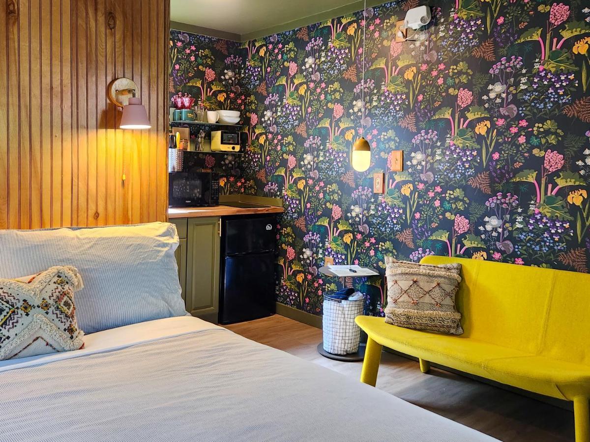 Belleayre Lodge パインヒル 部屋 写真