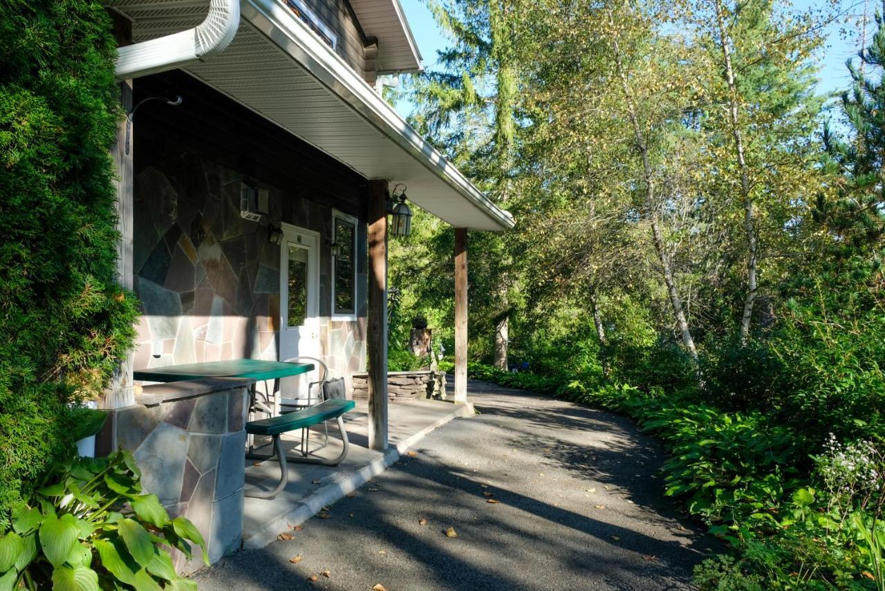 Belleayre Lodge パインヒル エクステリア 写真