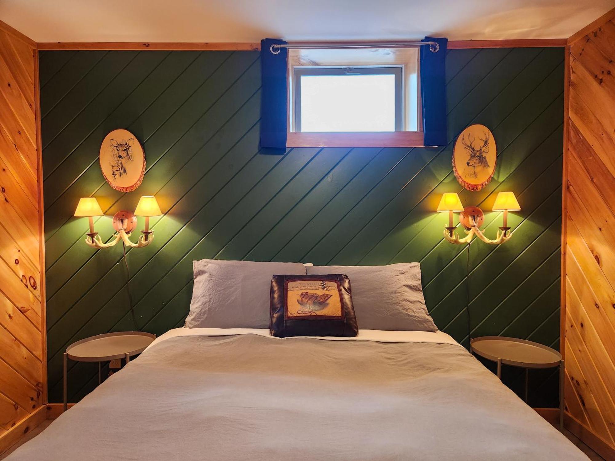Belleayre Lodge パインヒル エクステリア 写真