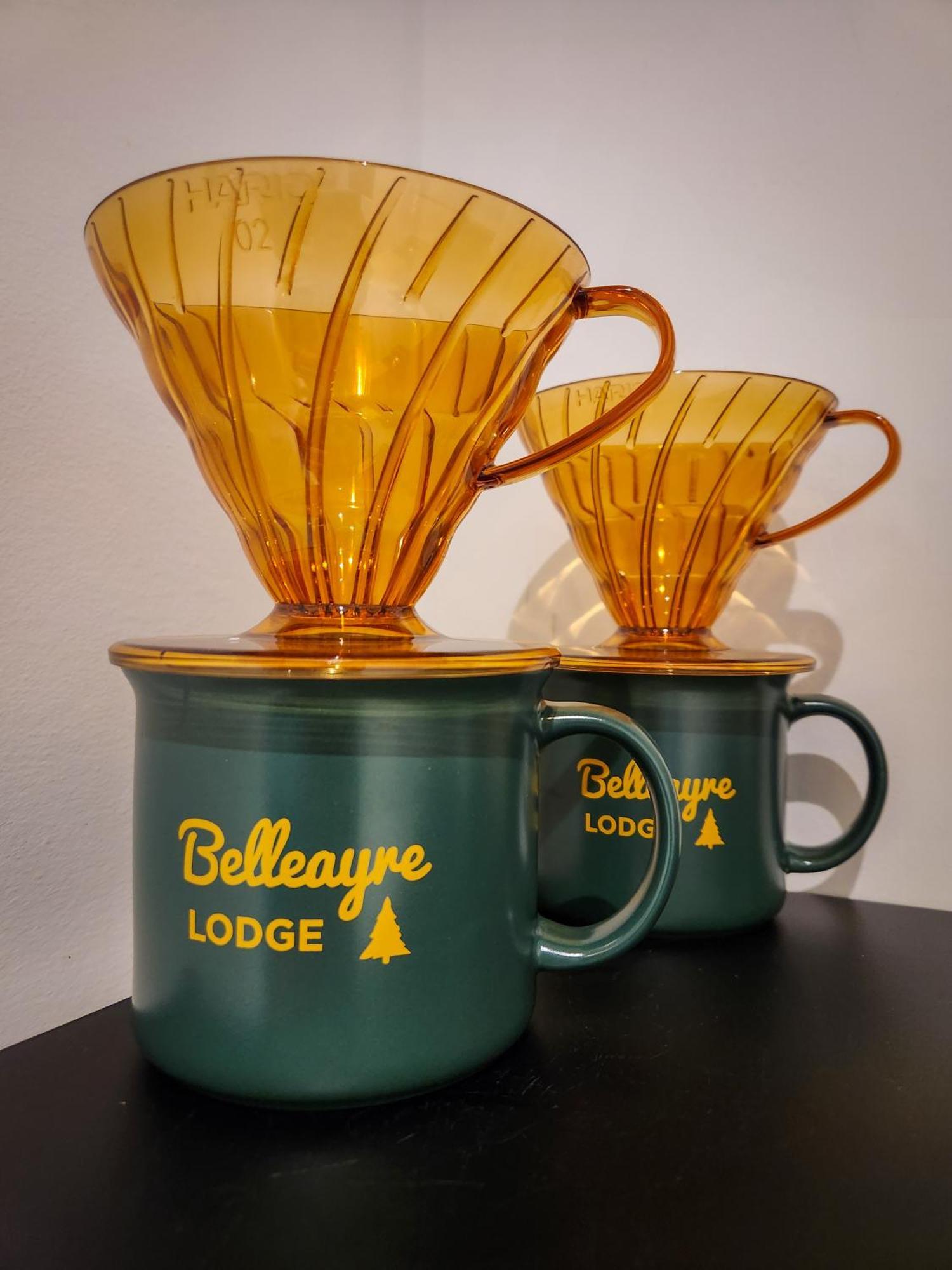 Belleayre Lodge パインヒル エクステリア 写真
