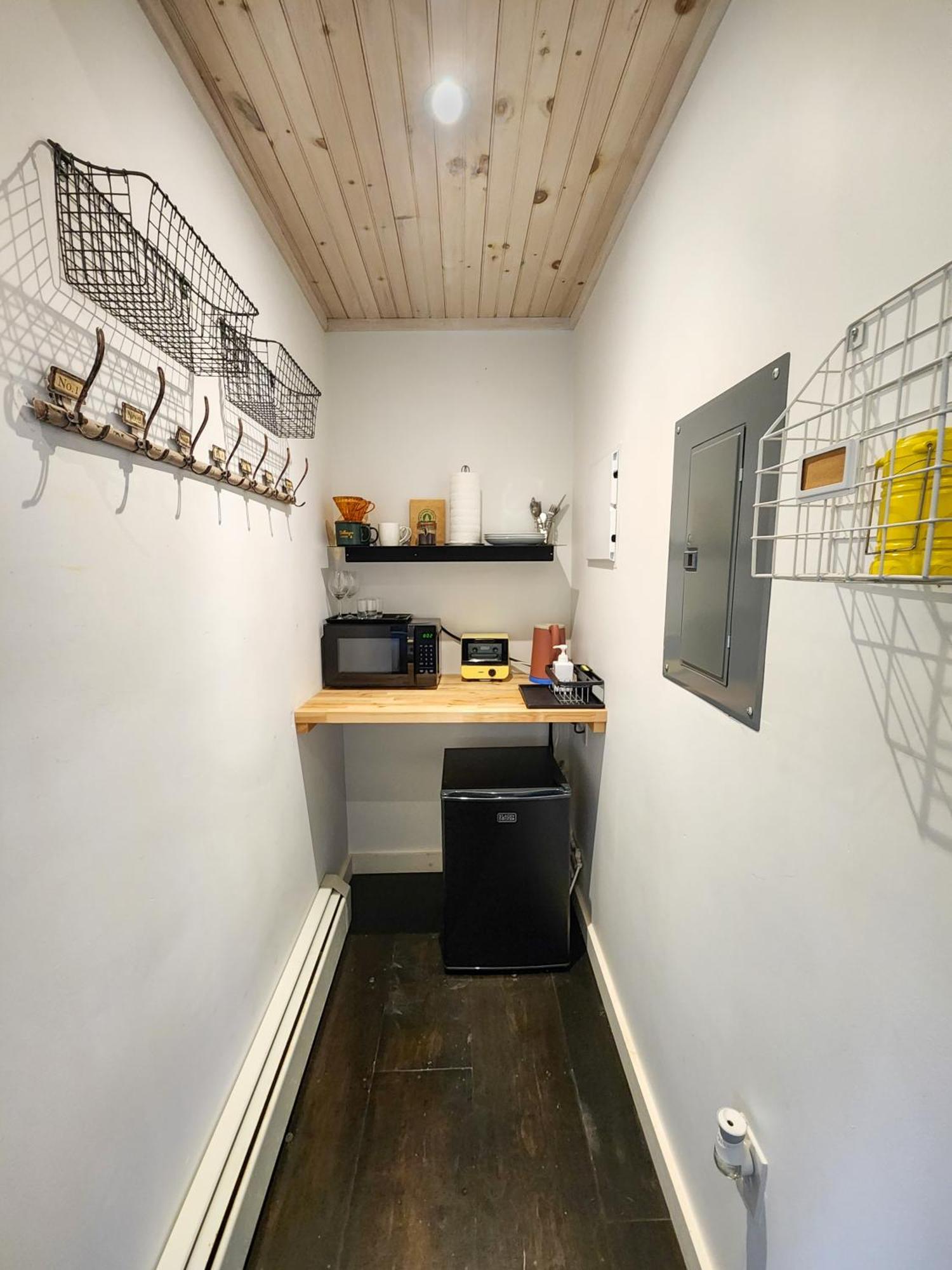 Belleayre Lodge パインヒル 部屋 写真