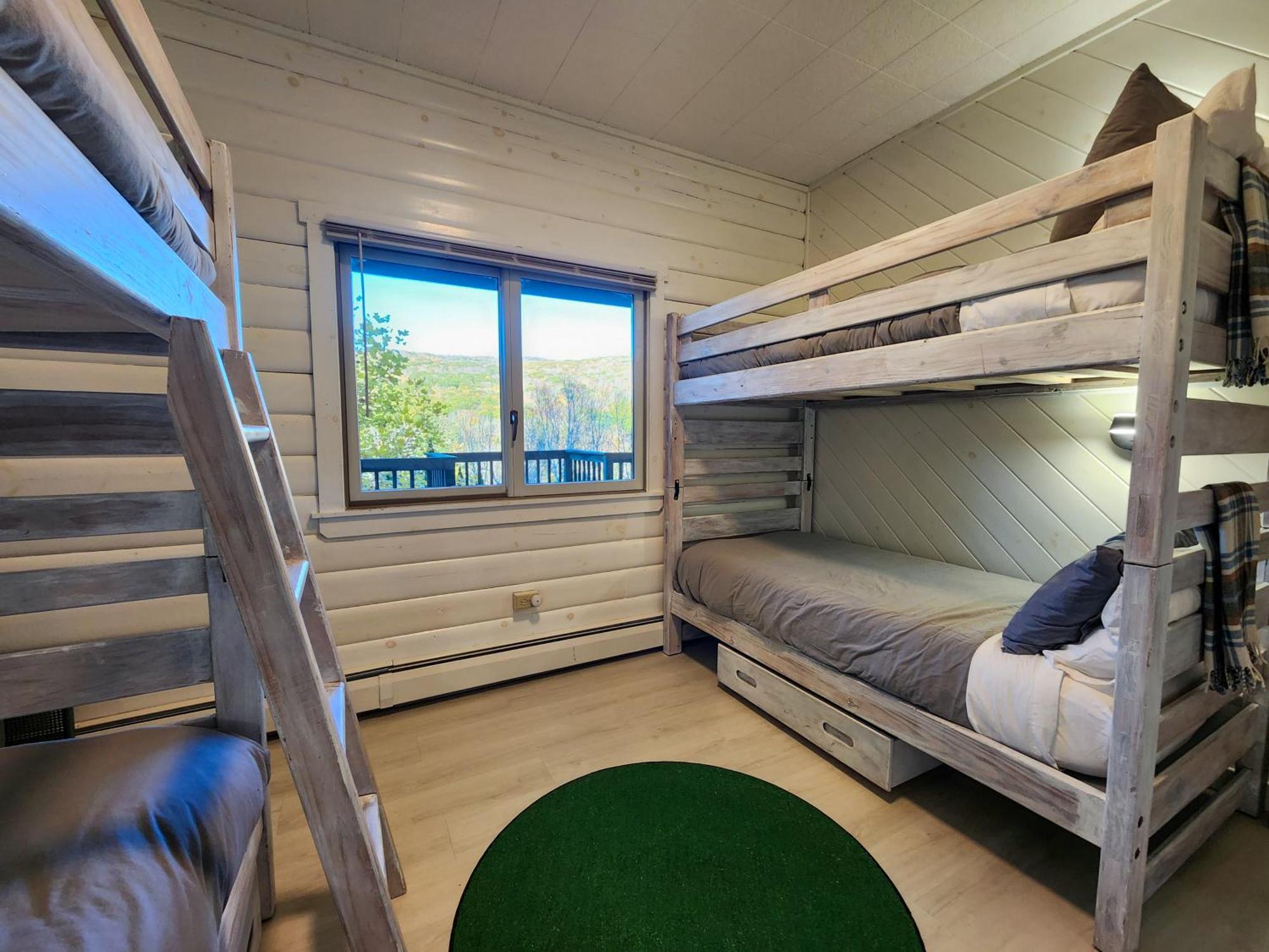 Belleayre Lodge パインヒル 部屋 写真