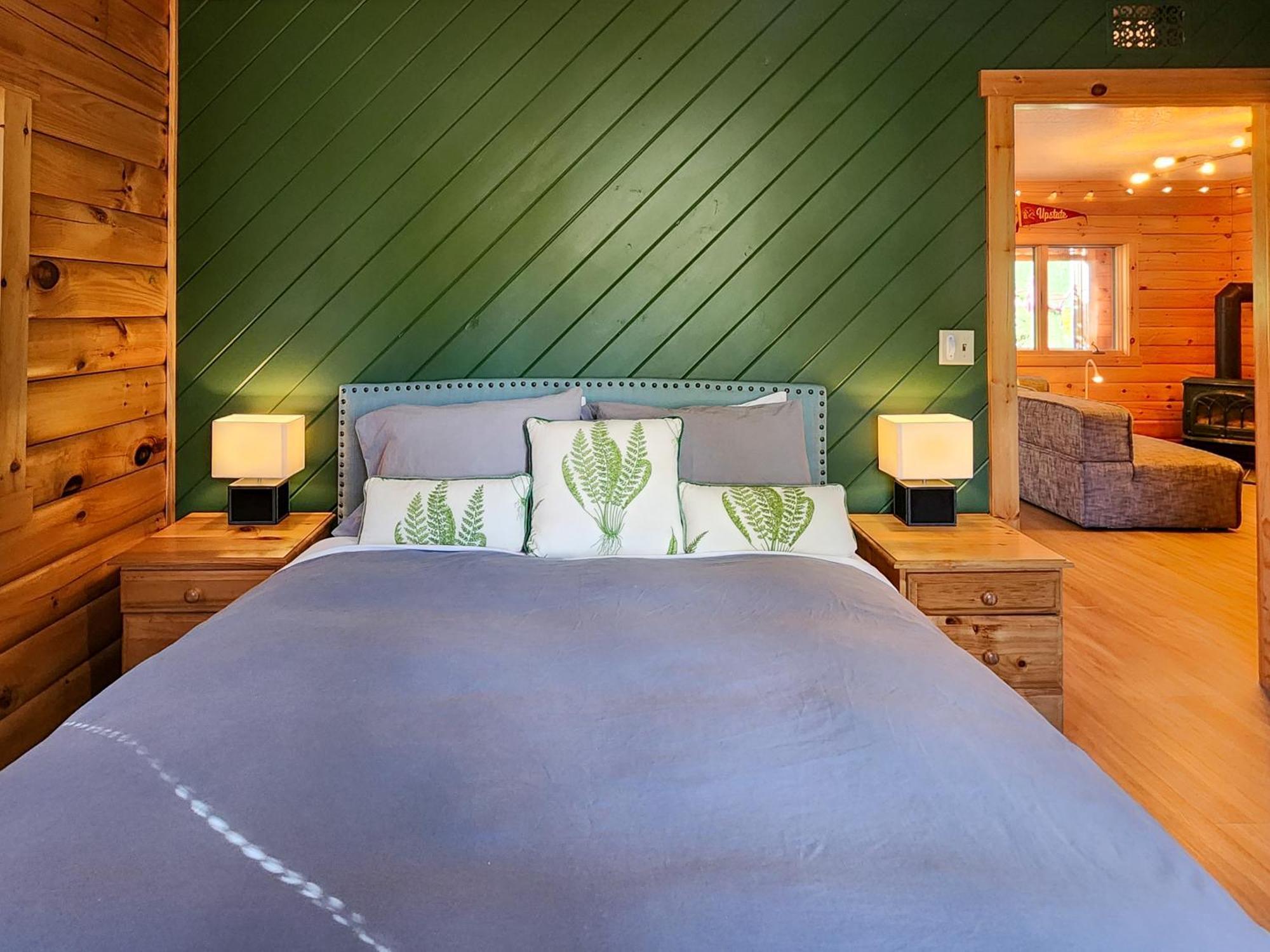 Belleayre Lodge パインヒル 部屋 写真