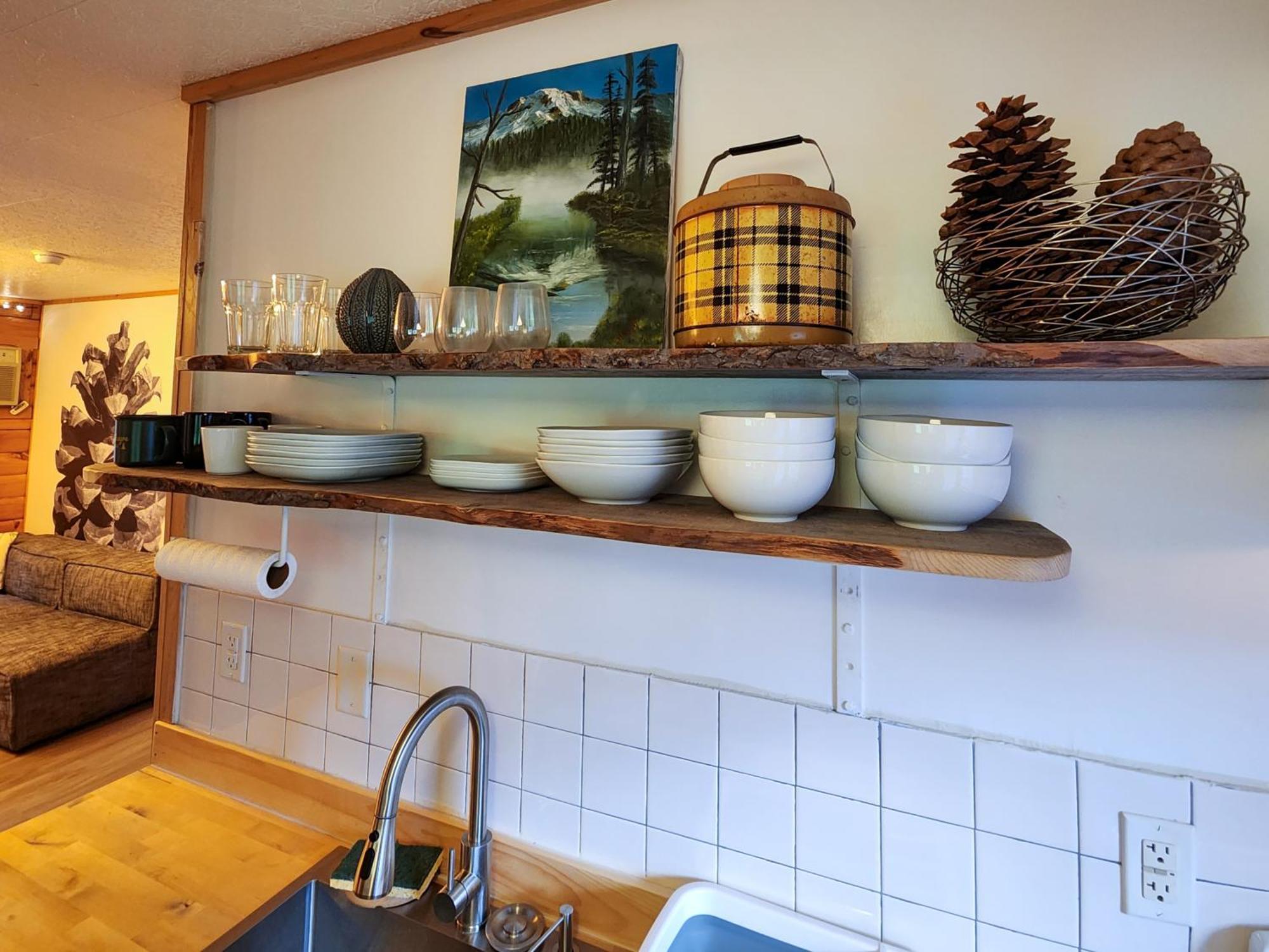 Belleayre Lodge パインヒル 部屋 写真