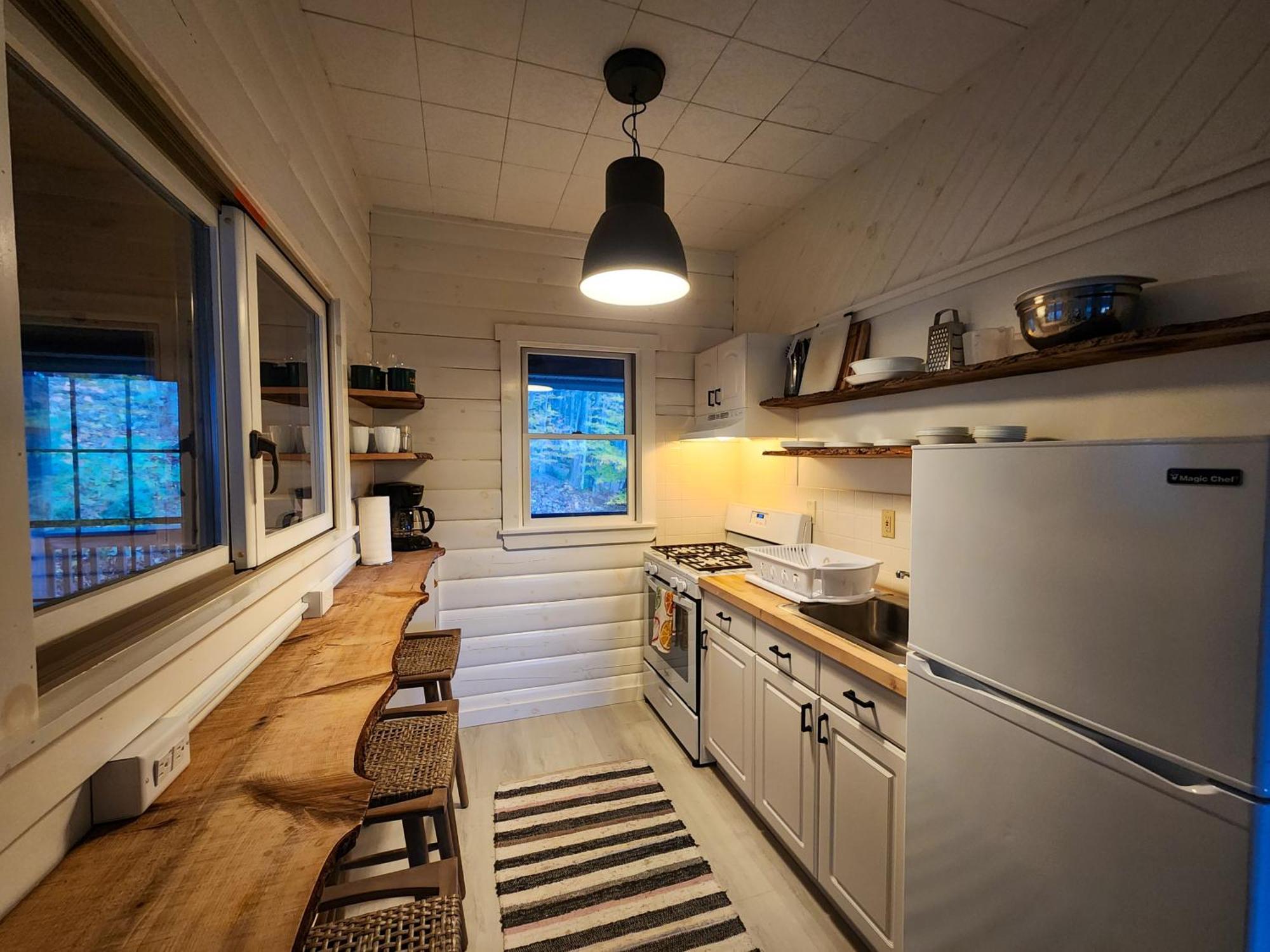 Belleayre Lodge パインヒル 部屋 写真