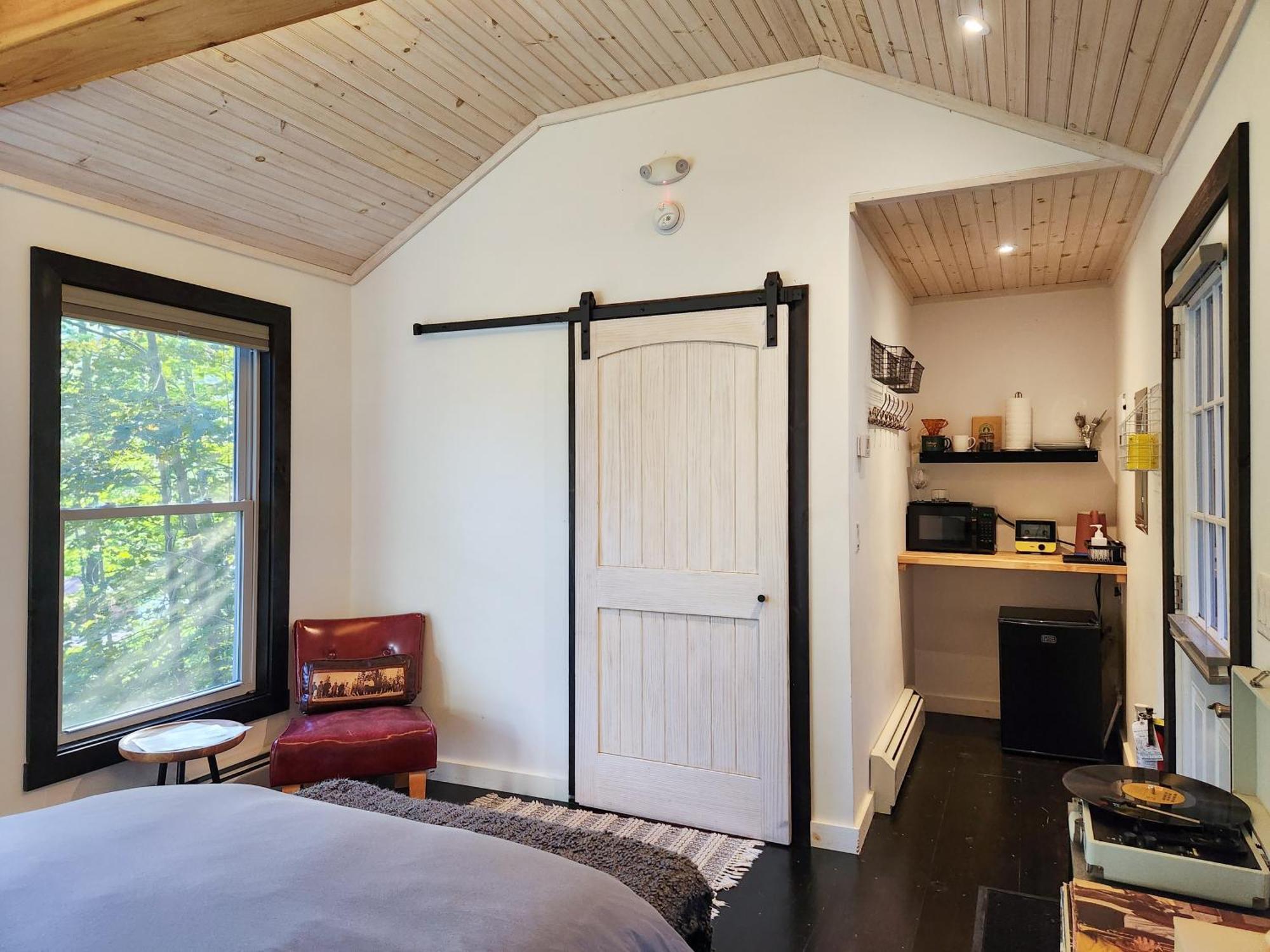 Belleayre Lodge パインヒル 部屋 写真