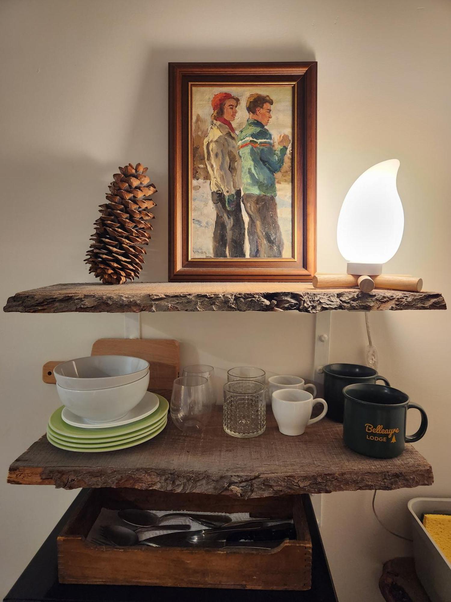 Belleayre Lodge パインヒル 部屋 写真