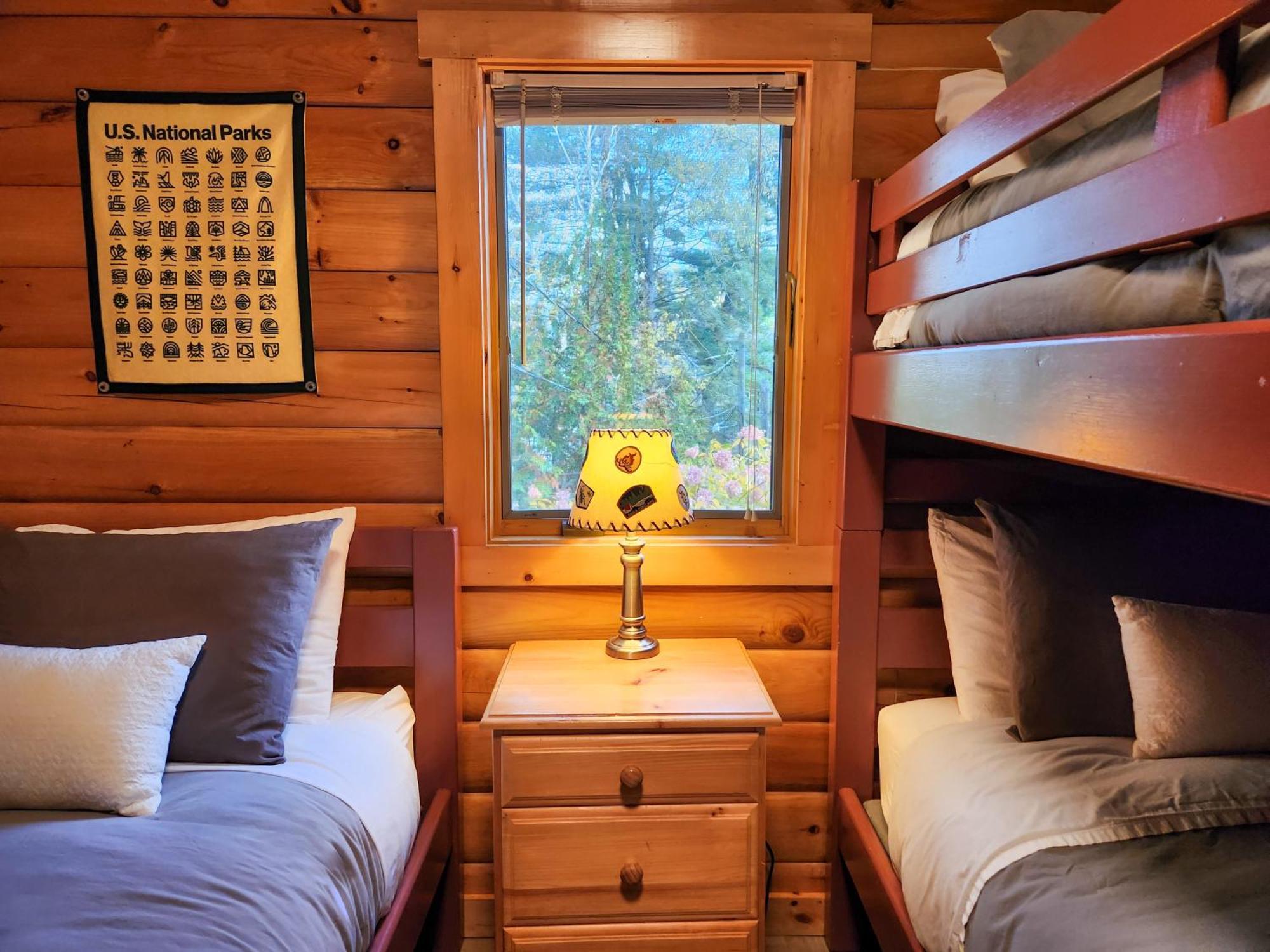 Belleayre Lodge パインヒル 部屋 写真