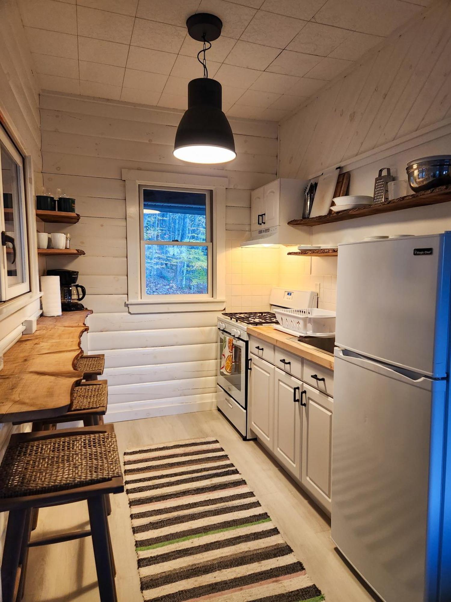 Belleayre Lodge パインヒル 部屋 写真