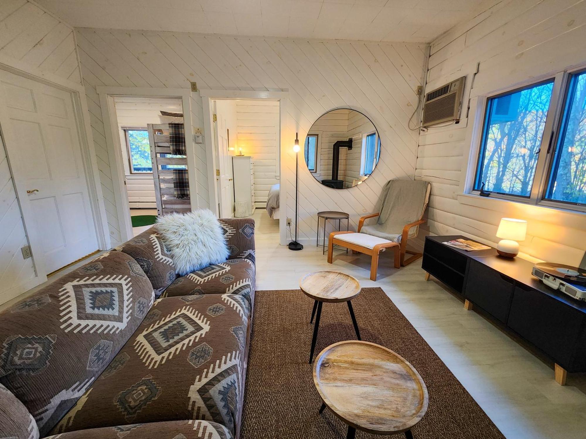 Belleayre Lodge パインヒル 部屋 写真