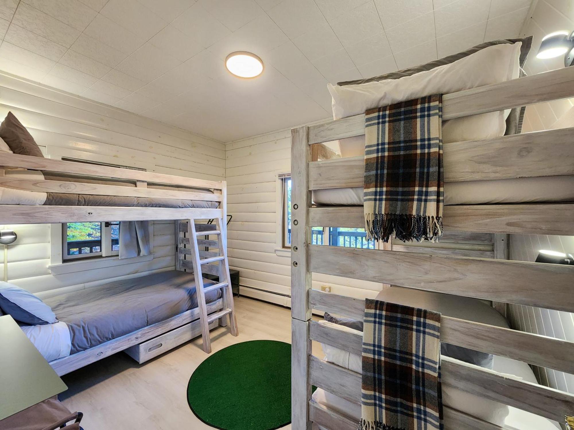 Belleayre Lodge パインヒル 部屋 写真