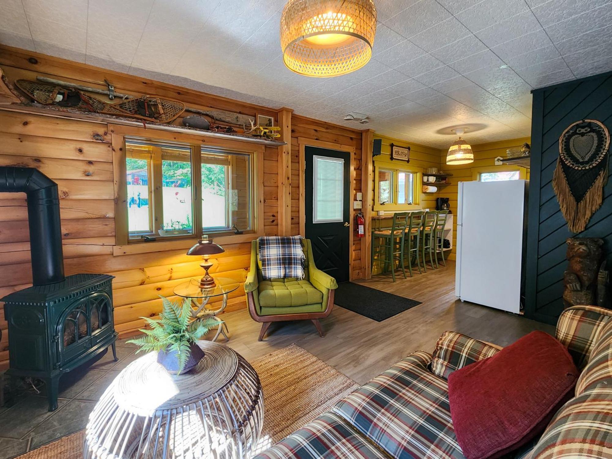 Belleayre Lodge パインヒル 部屋 写真