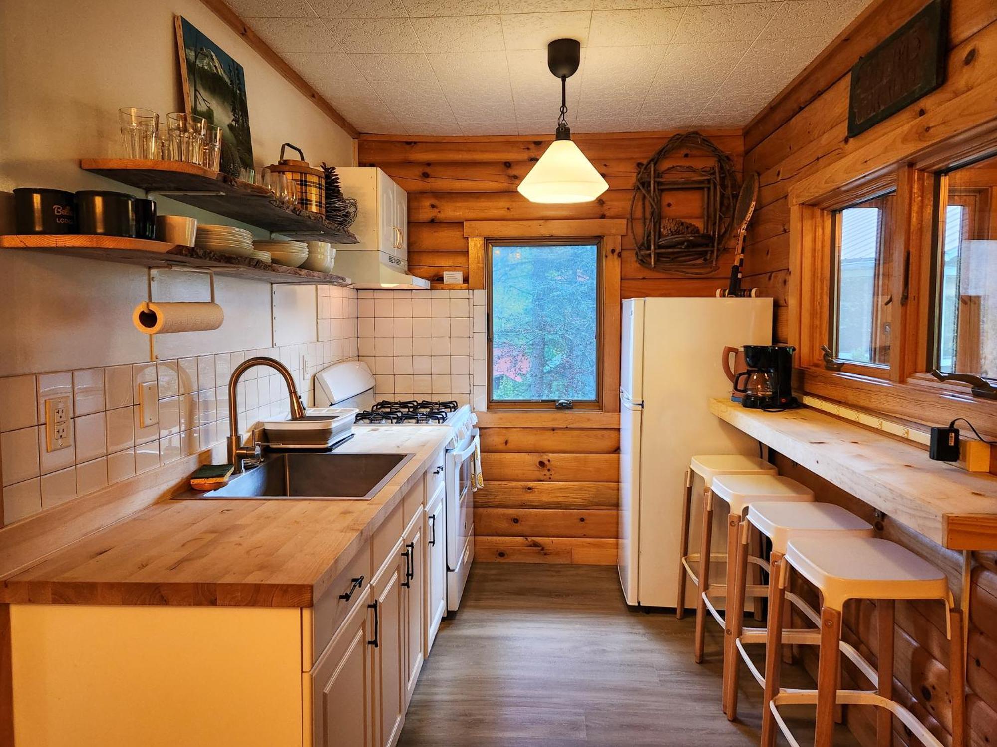 Belleayre Lodge パインヒル 部屋 写真